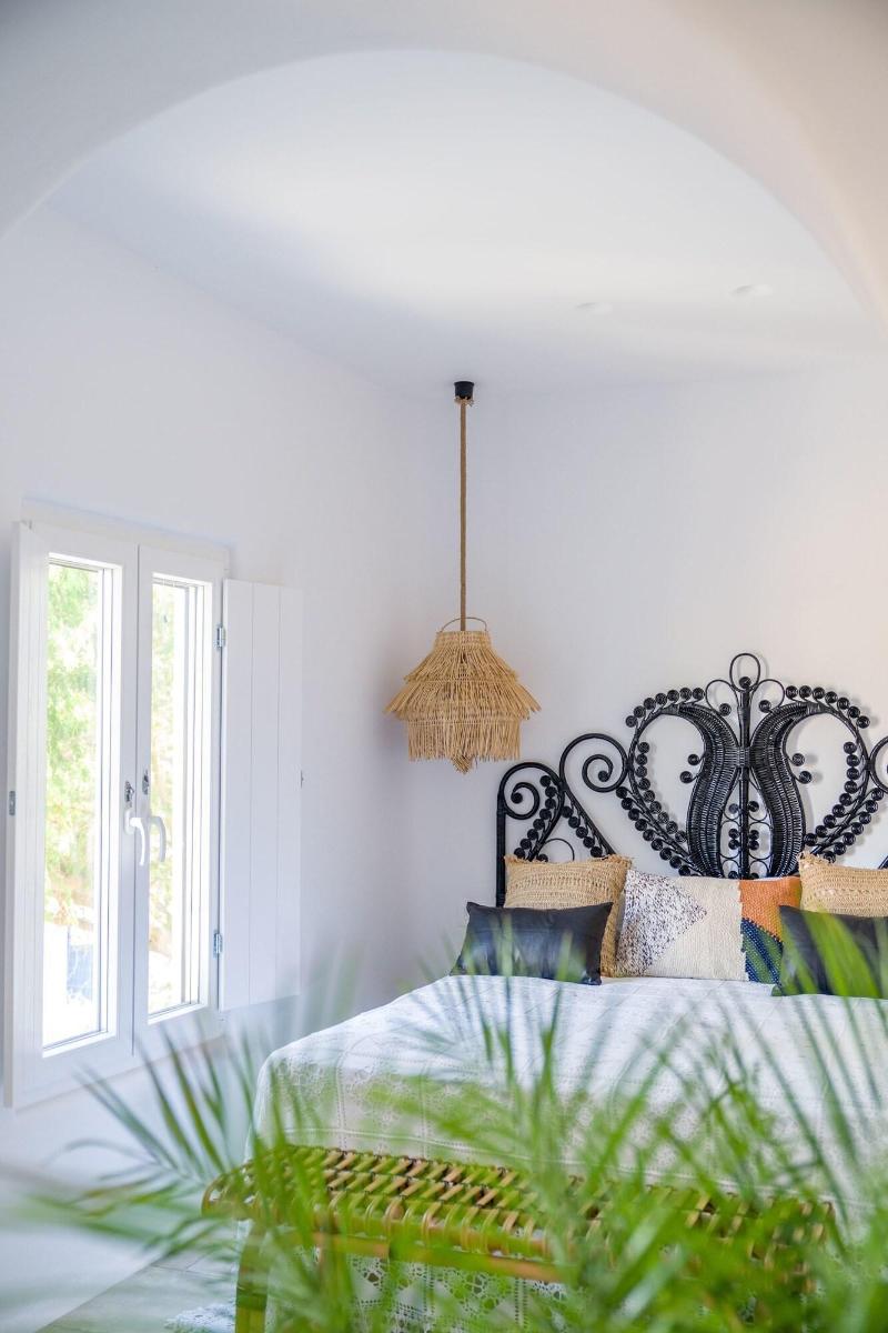 Euphoria Chora Naxos - Oda