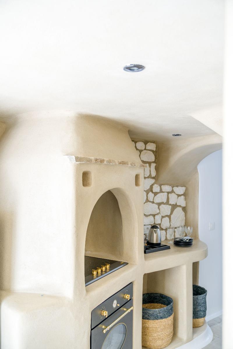 Euphoria Chora Naxos - Oda