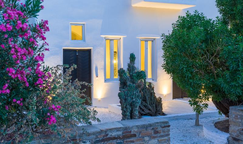 Euphoria Chora Naxos - Oda