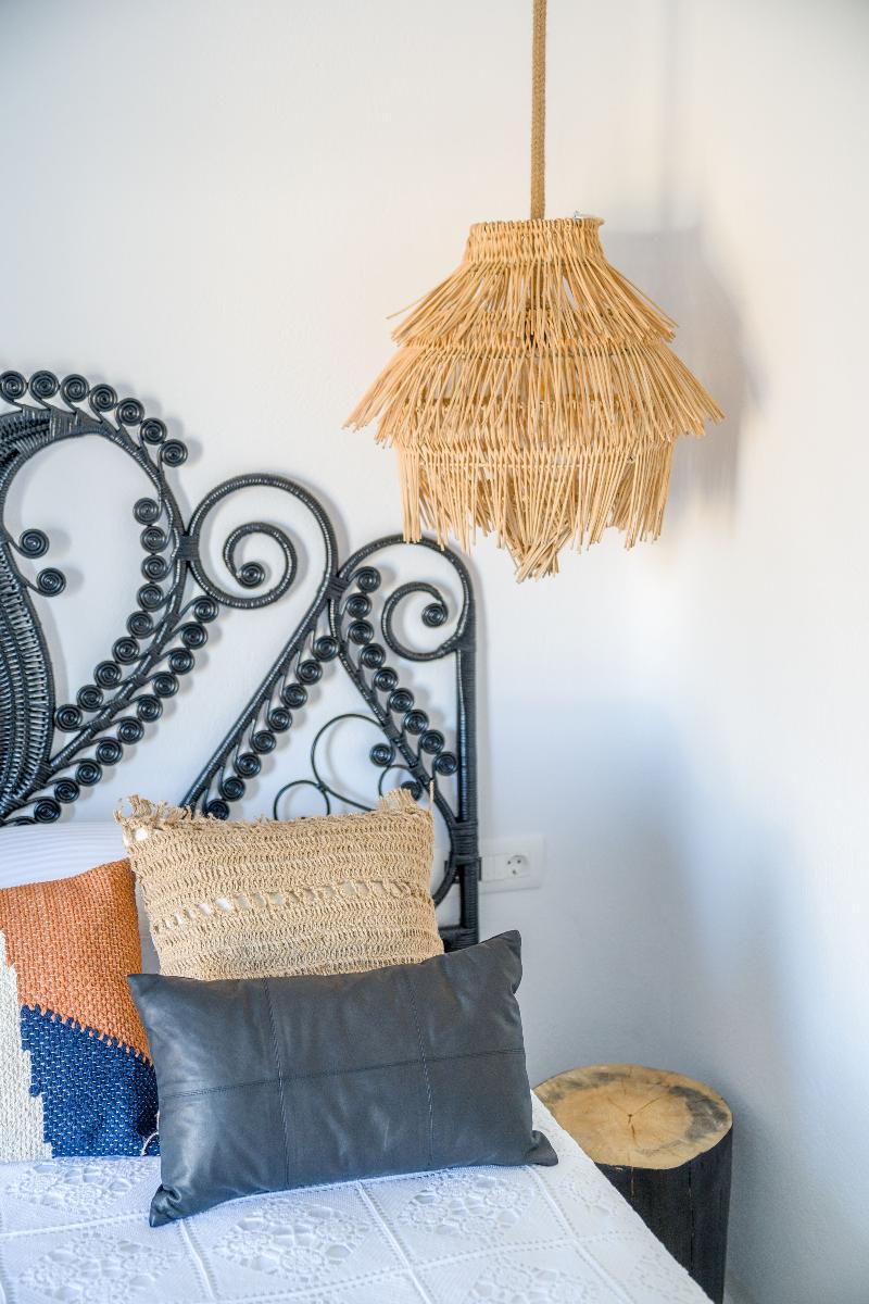 Euphoria Chora Naxos - Oda