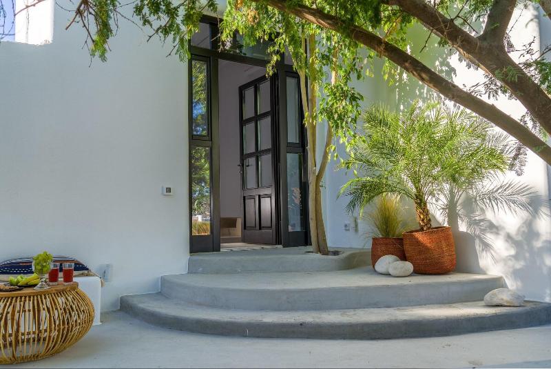 Euphoria Chora Naxos - Oda