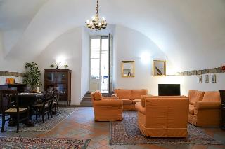 Piccolo Hotel Etruria otel fotoğrafı