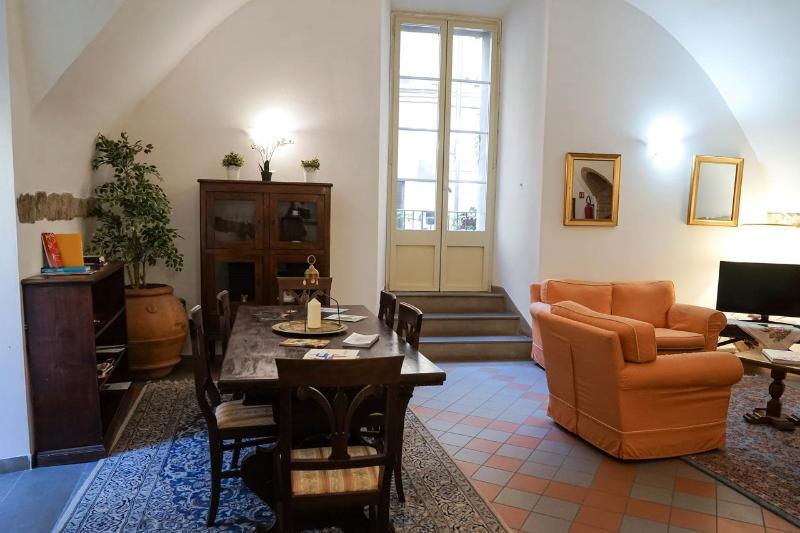 Piccolo Hotel Etruria - Genel