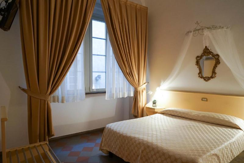 Piccolo Hotel Etruria - Oda
