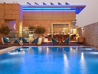 Novotel Bur Dubai fotoÄŸrafÄ±