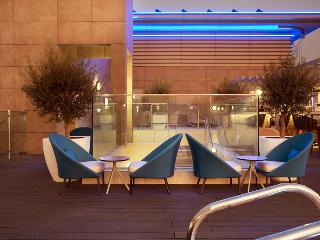 Novotel Bur Dubai fotoÄŸrafÄ±