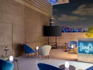 Novotel Bur Dubai fotoÄŸrafÄ±