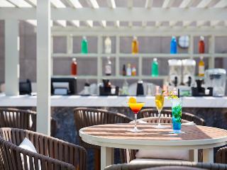 Novotel Bur Dubai fotoÄŸrafÄ±