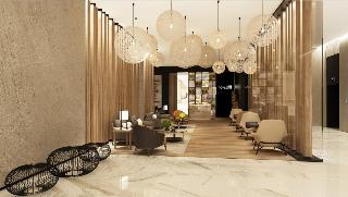 Novotel Bur Dubai fotoÄŸrafÄ±