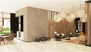 Novotel Bur Dubai fotoÄŸrafÄ±