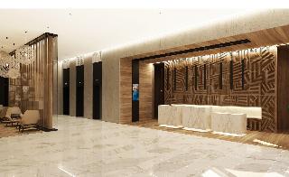 Novotel Bur Dubai fotoÄŸrafÄ±