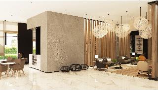 Novotel Bur Dubai fotoÄŸrafÄ±