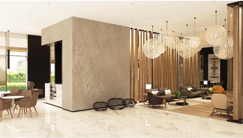 Novotel Bur Dubai - Toplantı