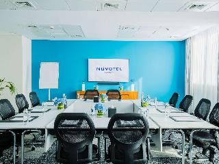 Novotel Bur Dubai fotoÄŸrafÄ±