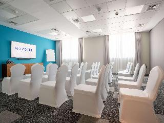 Novotel Bur Dubai fotoÄŸrafÄ±