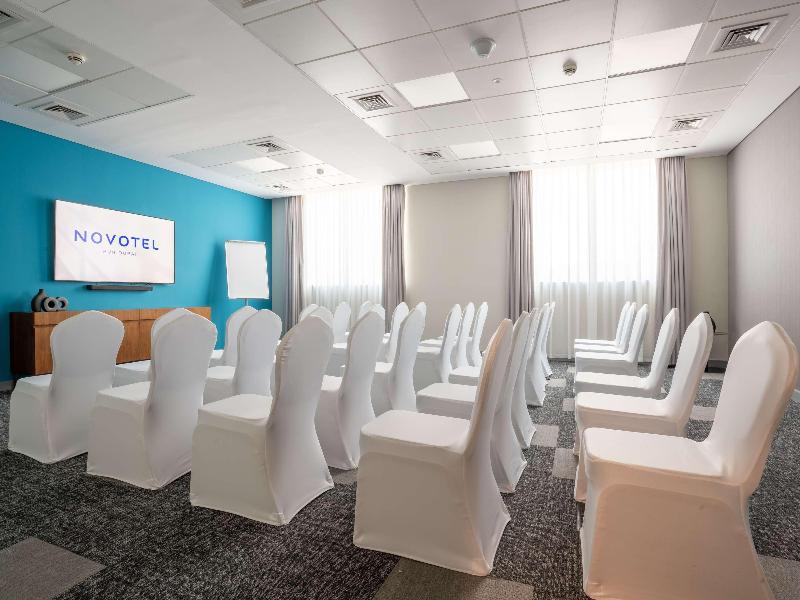 Novotel Bur Dubai - Toplantı