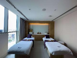 Novotel Bur Dubai fotoÄŸrafÄ±