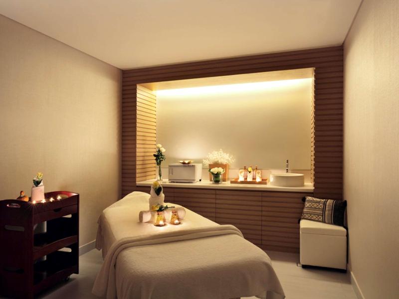 Novotel Bur Dubai - Aktivite