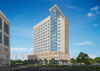 Novotel Bur Dubai otel fotoğrafı