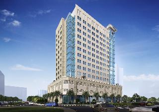 Novotel Bur Dubai fotoÄŸrafÄ±