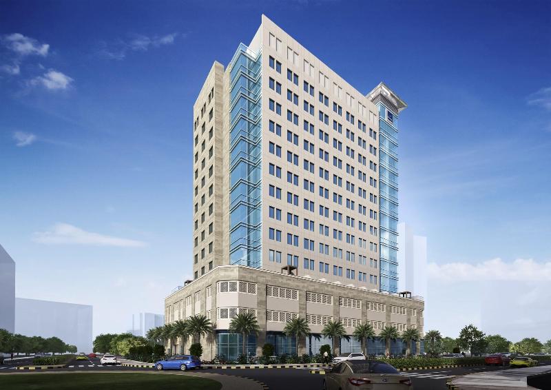 Novotel Bur Dubai - Genel