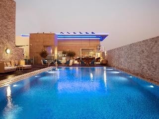 Novotel Bur Dubai fotoÄŸrafÄ±