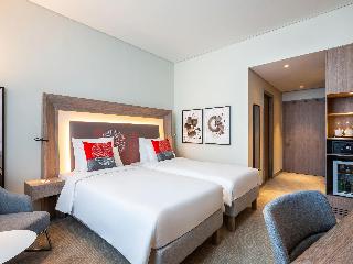 Novotel Bur Dubai fotoÄŸrafÄ±