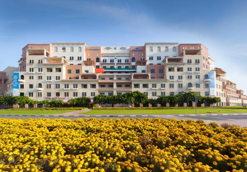 Novotel Bur Dubai - Genel