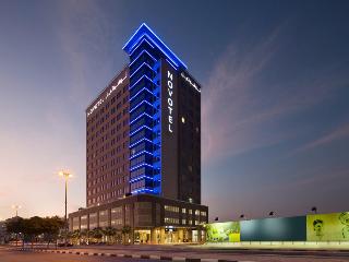 Novotel Bur Dubai fotoÄŸrafÄ±