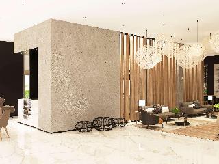 Novotel Bur Dubai fotoÄŸrafÄ±