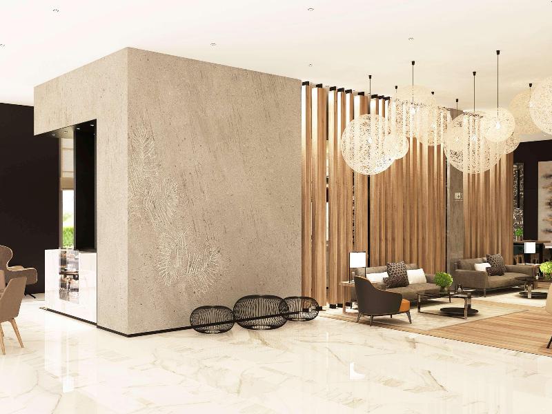 Novotel Bur Dubai - Genel