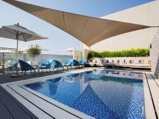 Novotel Bur Dubai fotoÄŸrafÄ±