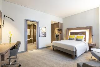 Novotel Bur Dubai fotoÄŸrafÄ±