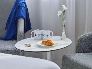 Novotel Bur Dubai fotoÄŸrafÄ±