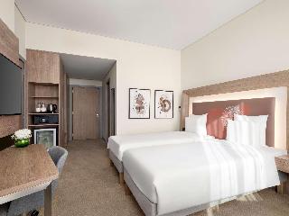 Novotel Bur Dubai fotoÄŸrafÄ±