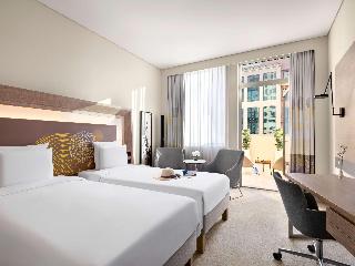 Novotel Bur Dubai fotoÄŸrafÄ±
