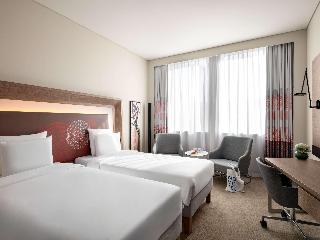 Novotel Bur Dubai fotoÄŸrafÄ±