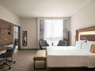 Novotel Bur Dubai fotoÄŸrafÄ±