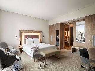 Novotel Bur Dubai fotoÄŸrafÄ±