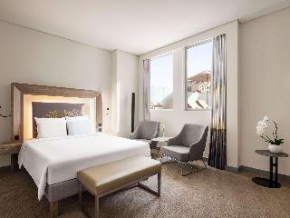 Novotel Bur Dubai fotoÄŸrafÄ±