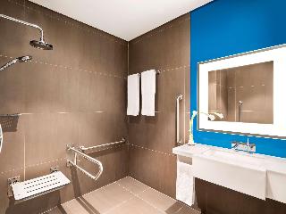 Novotel Bur Dubai fotoÄŸrafÄ±