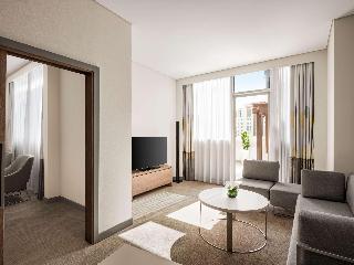 Novotel Bur Dubai fotoÄŸrafÄ±