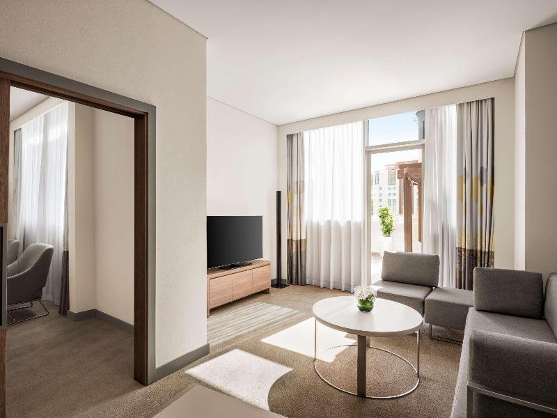Novotel Bur Dubai - Oda