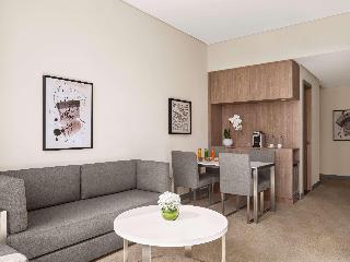 Novotel Bur Dubai fotoÄŸrafÄ±