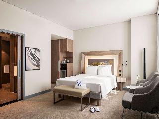 Novotel Bur Dubai fotoÄŸrafÄ±