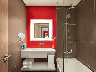 Novotel Bur Dubai fotoÄŸrafÄ±