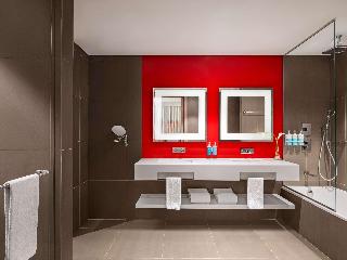 Novotel Bur Dubai fotoÄŸrafÄ±