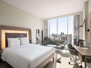 Novotel Bur Dubai fotoÄŸrafÄ±