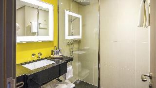 Novotel Bur Dubai fotoÄŸrafÄ±