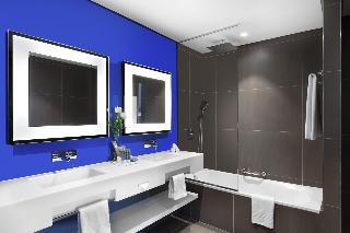 Novotel Bur Dubai fotoÄŸrafÄ±